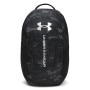 mini: Plecak treningowy uniseks Under Armour UA Hustle 6.0 Backpack - czarny (3)