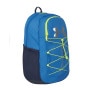 mini: Plecak treningowy uniseks Under Armour UA Hustle Sport Backpack - niebieski (3)
