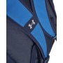 mini: Plecak treningowy uniseks Under Armour UA Hustle Sport Backpack - niebieski (4)