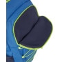 mini: Plecak treningowy uniseks Under Armour UA Hustle Sport Backpack - niebieski (5)