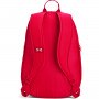 UNDER ARMOUR Plecak treningowy uniseks UNDER ARMOUR UA Hustle Sport Backpack Czerwony 7