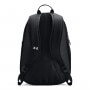 mini: Plecak treningowy uniseks UNDER ARMOUR UA Hustle Sport Backpack - czarny (2)