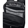 mini: Plecak treningowy uniseks UNDER ARMOUR UA Hustle Sport Backpack - czarny (5)