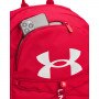 UNDER ARMOUR Plecak treningowy uniseks UNDER ARMOUR UA Hustle Sport Backpack Czerwony 3