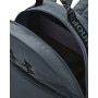 mini: Plecak treningowy uniseks Under Armour UA Sportstyle Backpack - szary (4)
