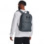 mini: Plecak treningowy uniseks Under Armour UA Sportstyle Backpack - szary (1)