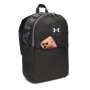 mini: Plecak Under Armour Essential Printed BP - czarny (5)