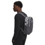 Obrazek dla: UNDER ARMOUR Plecak Under Armour Essential Printed BP  szary Szary