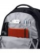 mini: Plecak UNDER ARMOUR Hustle 5.0 Backpack - czarny (4)