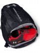 mini: Plecak UNDER ARMOUR Hustle 5.0 Backpack - czarny (5)