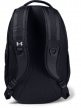 mini: Plecak UNDER ARMOUR Hustle 5.0 Backpack - czarny (6)