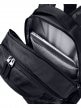 mini: Plecak UNDER ARMOUR Hustle 5.0 Backpack - czarny (3)