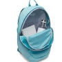 mini: Plecak uniseks 26,5 l UA Hustle Lite Backpack - niebieski (4)