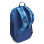 mini: Plecak uniseks 26 l Under Armour UA Hustle Sport 6.0 - niebieski (3)