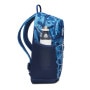 mini: Plecak uniseks 26 l Under Armour UA Hustle Sport 6.0 - niebieski (4)