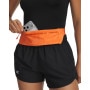 mini: Saszetka do biegania Under Armour UA Velociti Run Belt - pomarańczowa (1)