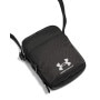 mini: Saszetka na ramię uniseks Under Armour UA Essential Ripstop XB - czarna (2)