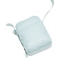 mini: Saszetka na ramię uniseks Under Armour UA Sportstyle Lite Crossbody - niebieska (4)