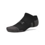 mini: Skarpetki stopki treningowe (3-pack) uniseks Under Armour New UA Perf Tech 3pk NS - czarne (2)