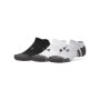 mini: Skarpetki stopki treningowe (3-pack) uniseks Under Armour New UA Perf Tech 3pk NS - multikolor (1)