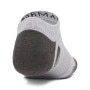 mini: Skarpetki stopki treningowe (3-pack) uniseks Under Armour New UA Perf Tech 3pk NS - multikolor (3)