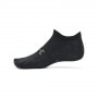 mini: Skarpetki treningowe uniseks (3-pack) Under Armour UA Essential No Show - czarne (4)