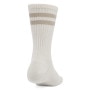 mini: Skarpetki treningowe uniseks (6-pack) Under Armour UA Essential 6pk Crew - beżowe (3)