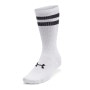 mini: Skarpetki treningowe uniseks (6-pack) Under Armour UA Essential 6pk Crew - czarne (4)