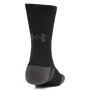 mini: Skarpetki treningowe długie (3-pack) uniseks Under Armour New UA Perf Tech 3pk Crew - czarne (3)