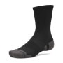 mini: Skarpetki treningowe długie (3-pack) uniseks Under Armour New UA Perf Tech 3pk Crew - czarne (2)