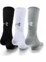 mini: Skarpety treningowe UNDER ARMOUR Heatgear Crew 3-pack - multikolor (2)