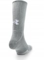 mini: Skarpety treningowe UNDER ARMOUR Heatgear Crew 3-pack - multikolor (3)