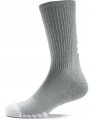 mini: Skarpety treningowe UNDER ARMOUR Heatgear Crew 3-pack - multikolor (4)