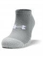 mini: Skarpety treningowe UNDER ARMOUR Heatgear NS 3-pack - multikolor (3)