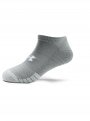 mini: Skarpety treningowe UNDER ARMOUR Heatgear NS 3-pack - multikolor (4)