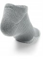 mini: Skarpety treningowe UNDER ARMOUR Heatgear NS 3-pack - multikolor (5)
