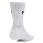 mini: Skarpety treningowe uniseks Under Armour UA Performance bawełna 3p Crw - multikolor (3)