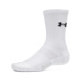 mini: Skarpety treningowe uniseks Under Armour UA Performance bawełna 3p Crw - multikolor (2)