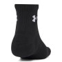 mini: Skarpety treningowe uniseks Under Armour UA Performance 3p Qtr - czarne (3)
