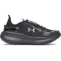mini: Sneakersy sportowe uniseks Under Armour UA Echo - czarne (1)