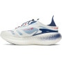 mini: Sneakersy sportowe uniseks Under Armour UA Echo - niebieskie (3)