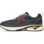 mini: Sneakersy uniseks Under Armour UA Apparition Tech - szare (3)