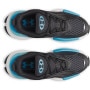 mini: Sneakersy uniseks Under Armour UA Arc 96 - czarne (4)