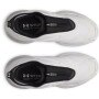 mini: Sneakersy uniseks Under Armour UA Echo Storm - białe (4)