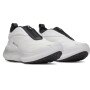mini: Sneakersy uniseks Under Armour UA Echo Storm - białe (2)