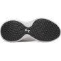 mini: Sneakersy uniseks Under Armour UA Echo Storm - białe (6)