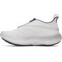 mini: Sneakersy uniseks Under Armour UA Echo Storm - białe (3)