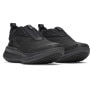 mini: Sneakersy uniseks Under Armour UA Echo Storm - czarne (2)