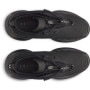 mini: Sneakersy uniseks Under Armour UA Echo Storm - czarne (4)