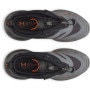 mini: Sneakersy uniseks Under Armour UA Echo Storm - szare (4)